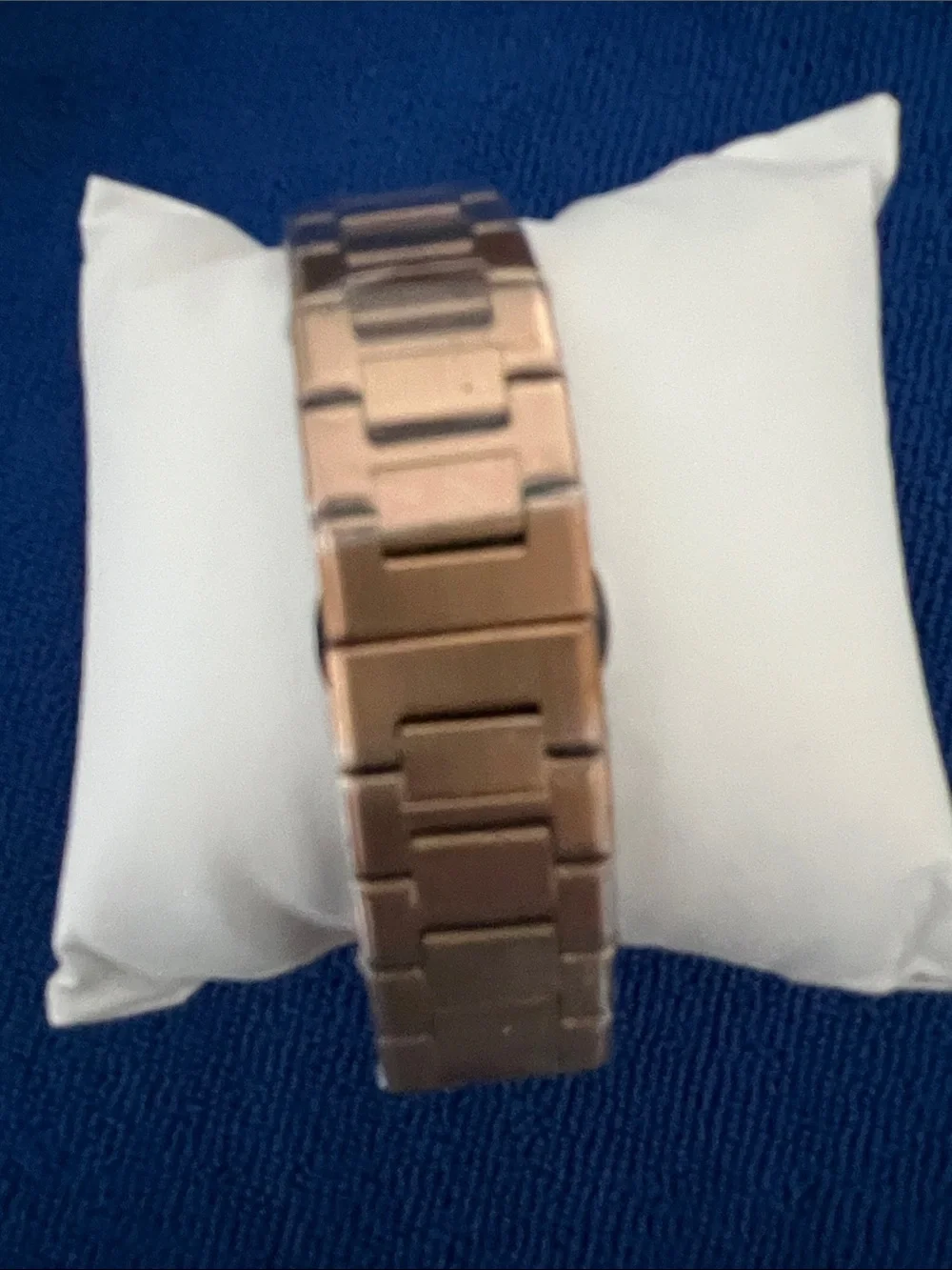 This is a Montres Prestige x Invicta Men's Watch